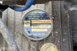 HONDA BENSINDREVET TRYKKTESTER MED INTERPUMP W70