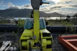 Ammann APH 60/85 ACE reverserbar vibrasjonsplate – 2022 modell
