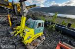 Ammann APH 60/85 ACE reverserbar vibrasjonsplate – 2022 modell