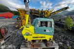 Ammann APH 60/85 ACE reverserbar vibrasjonsplate – 2022 modell