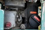 Ammann APH 60/85 ACE reverserbar vibrasjonsplate – 2022 modell
