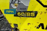 Ammann APH 60/85 ACE reverserbar vibrasjonsplate – 2022 modell
