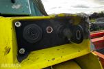 Ammann APH 60/85 ACE reverserbar vibrasjonsplate – 2022 modell