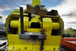 Ammann APH 60/85 ACE reverserbar vibrasjonsplate – 2022 modell