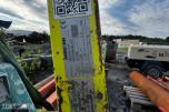 Ammann APH 60/85 ACE reverserbar vibrasjonsplate – 2022 modell