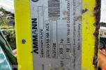Ammann APH 60/85 ACE reverserbar vibrasjonsplate – 2022 modell