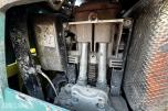Ammann APH 60/85 ACE reverserbar vibrasjonsplate – 2022 modell
