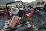 Mikasa MCD-218V bensindrevet betongsag/gulvsag med Honda GX390 motor