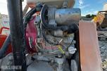 Mikasa MCD-218V bensindrevet betongsag/gulvsag med Honda GX390 motor