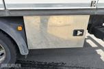 2018 MAN TGM 290 2 X 4 18 pll m/fullsideåpning og 2t bakløft