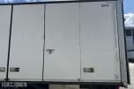 2018 MAN TGM 290 2 X 4 18 pll m/fullsideåpning og 2t bakløft