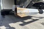 2018 MAN TGM 290 2 X 4 18 pll m/fullsideåpning og 2t bakløft
