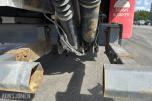 2018 MAN TGM 290 2 X 4 18 pll m/fullsideåpning og 2t bakløft