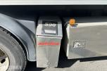 2018 MAN TGM 290 2 X 4 18 pll m/fullsideåpning og 2t bakløft