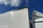 2018 MAN TGM 290 2 X 4 18 pll m/fullsideåpning og 2t bakløft