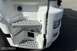 2018 MAN TGM 290 2 X 4 18 pll m/fullsideåpning og 2t bakløft