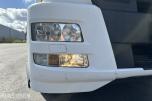 2018 MAN TGM 290 2 X 4 18 pll m/fullsideåpning og 2t bakløft