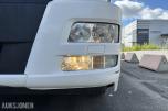 2018 MAN TGM 290 2 X 4 18 pll m/fullsideåpning og 2t bakløft