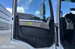 2018 MAN TGM 290 2 X 4 18 pll m/fullsideåpning og 2t bakløft