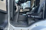 2018 MAN TGM 290 2 X 4 18 pll m/fullsideåpning og 2t bakløft