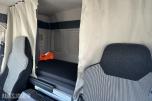 2018 MAN TGM 290 2 X 4 18 pll m/fullsideåpning og 2t bakløft