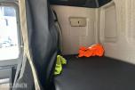 2018 MAN TGM 290 2 X 4 18 pll m/fullsideåpning og 2t bakløft