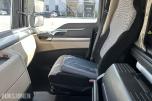 2018 MAN TGM 290 2 X 4 18 pll m/fullsideåpning og 2t bakløft