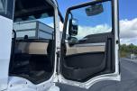 2018 MAN TGM 290 2 X 4 18 pll m/fullsideåpning og 2t bakløft