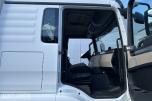 2018 MAN TGM 290 2 X 4 18 pll m/fullsideåpning og 2t bakløft