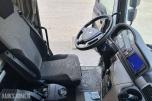 2018 MAN TGM 290 2 X 4 18 pll m/fullsideåpning og 2t bakløft