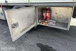 2018 MAN TGM 290 2 X 4 18 pll m/fullsideåpning og 2t bakløft