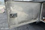 2018 MAN TGM 290 2 X 4 18 pll m/fullsideåpning og 2t bakløft