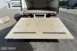 2018 MAN TGM 290 2 X 4 18 pll m/fullsideåpning og 2t bakløft