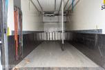 2010 HFR Termo kjerre m/aggregat og lift