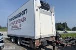 2010 HFR Termo kjerre m/aggregat og lift