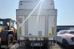 2010 HFR Termo kjerre m/aggregat og lift