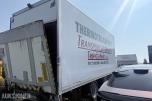 2010 HFR Termo kjerre m/aggregat og lift