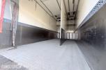 2010 HFR Termo kjerre m/aggregat og lift