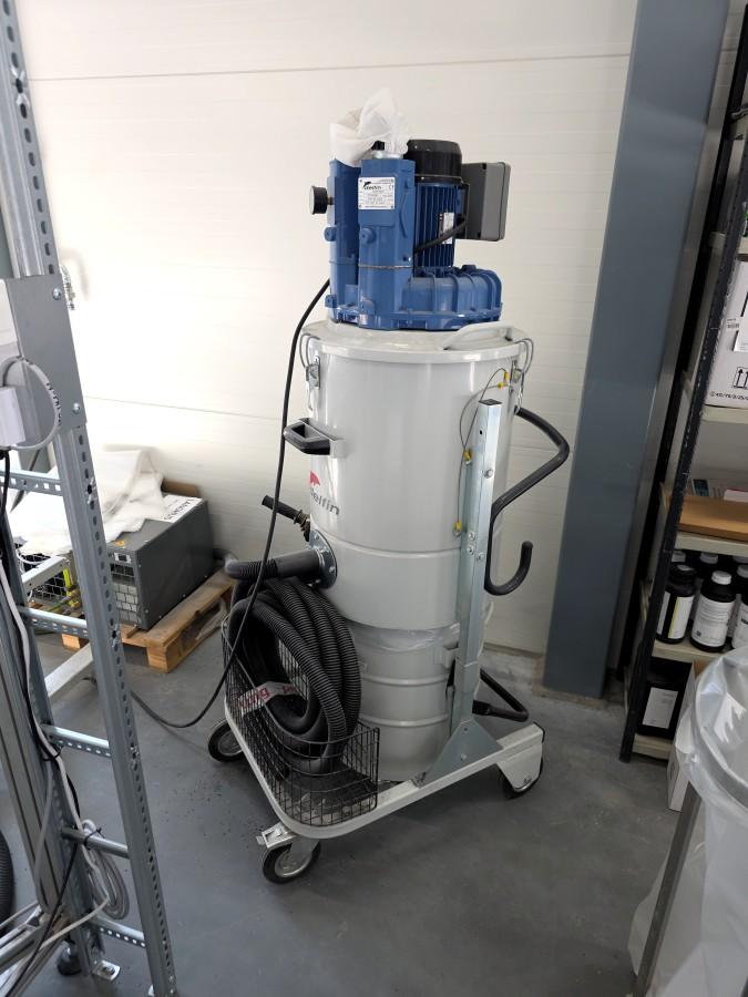 2013 Kongsberg XP Esko iXP44c Cutting table / fresebord