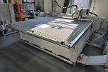 2013 Kongsberg XP Esko iXP44c Cutting table / fresebord