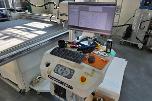 2013 Kongsberg XP Esko iXP44c Cutting table / fresebord