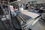 2013 Kongsberg XP Esko iXP44c Cutting table / fresebord