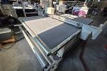2013 Kongsberg XP Esko iXP44c Cutting table / fresebord