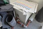 2013 Kongsberg XP Esko iXP44c Cutting table / fresebord