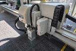 2013 Kongsberg XP Esko iXP44c Cutting table / fresebord