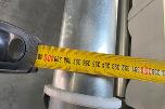 2013 Kongsberg XP Esko iXP44c Cutting table / fresebord