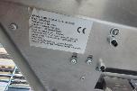 2013 Kongsberg XP Esko iXP44c Cutting table / fresebord