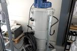 2013 Kongsberg XP Esko iXP44c Cutting table / fresebord
