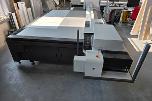 2019 SwissQprint Nyala 3 Digital Flatbed printer