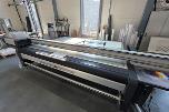 2019 SwissQprint Nyala 3 Digital Flatbed printer
